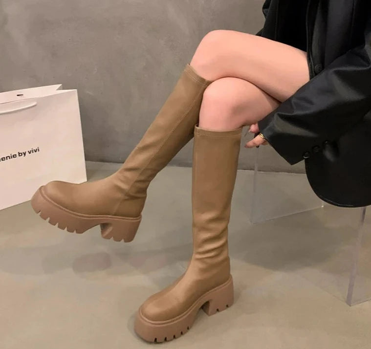 Rhonda Fashion Boots