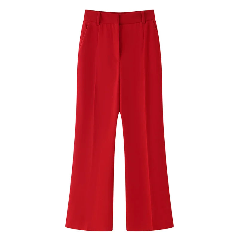 Gloria Set (Vest/Pants)