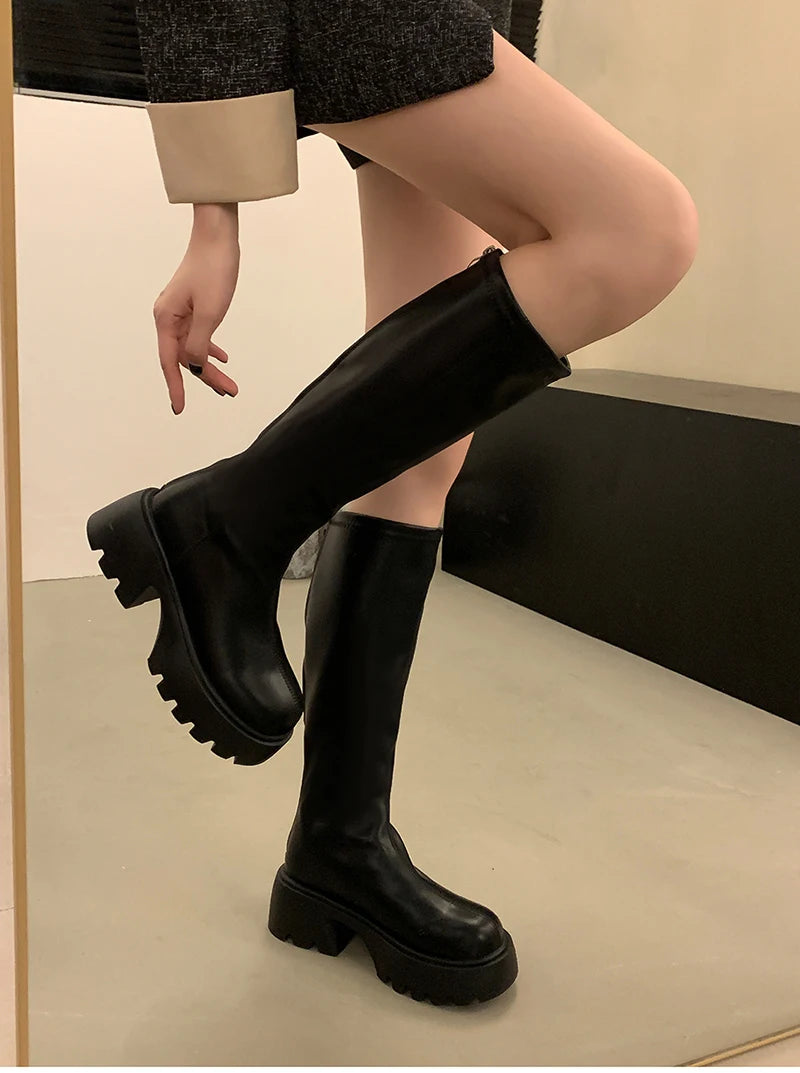 Rhonda Fashion Boots