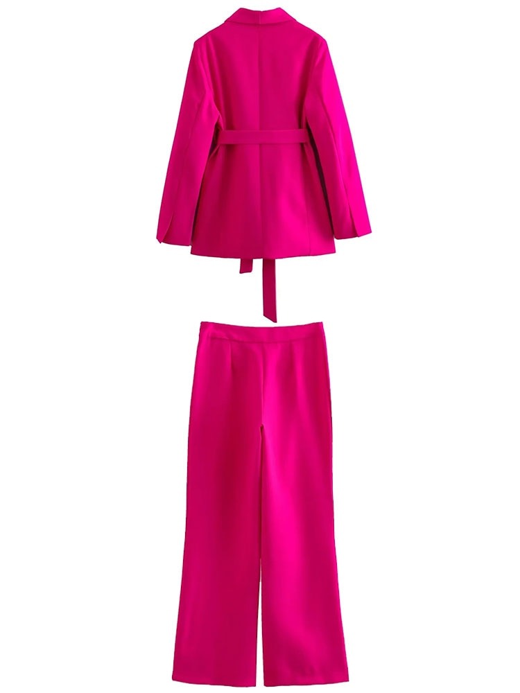 Vivian Suit (Blazer/Pants)