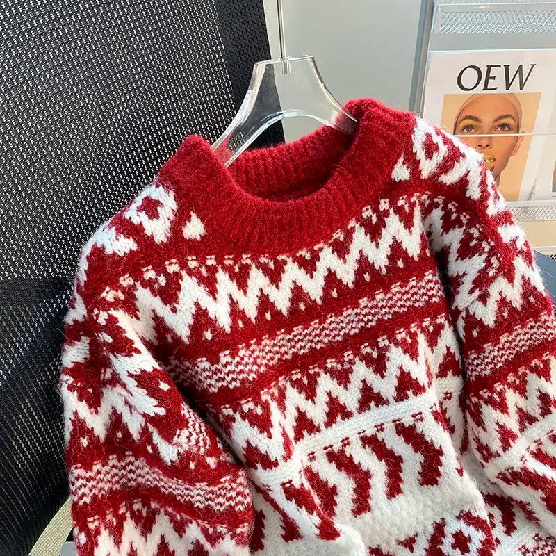 Bonnie Sweater