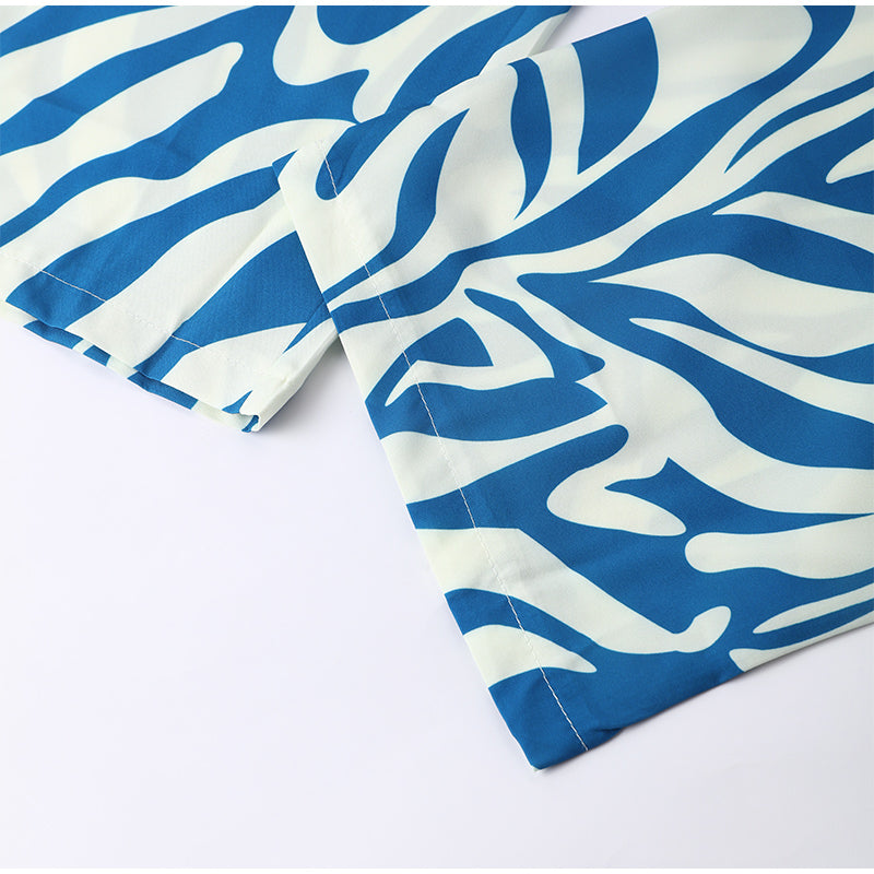 Andra Suit (Blouse/Pants)