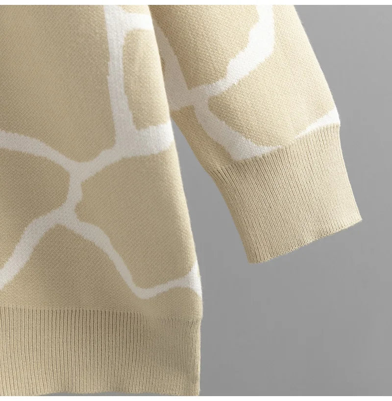 Alice Overised Cardigan