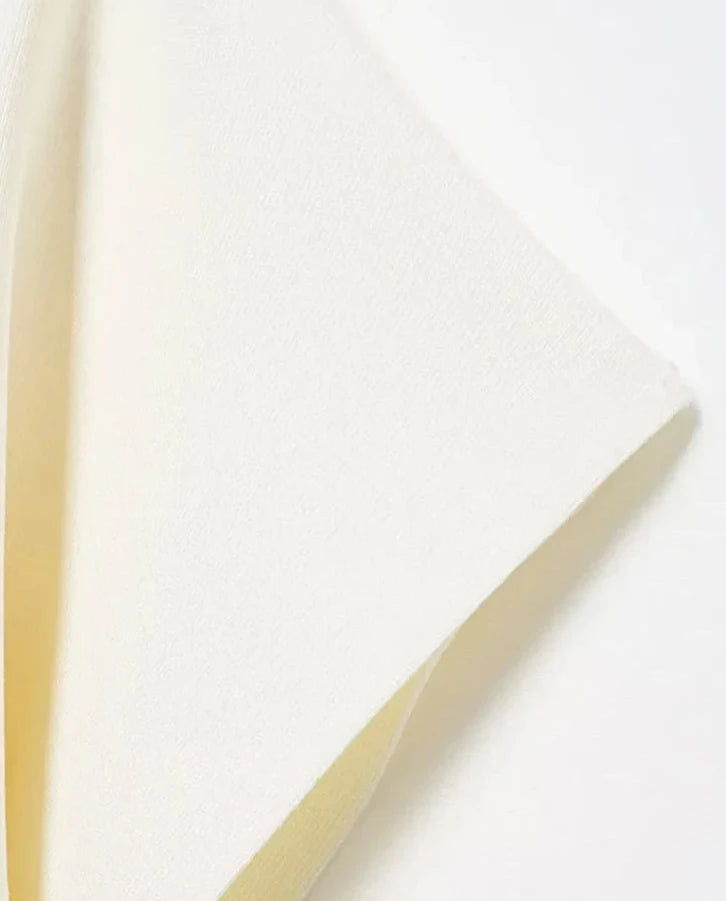 Alicia Elegant Knit Top