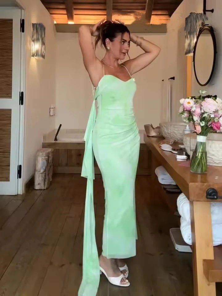 Debbie Dress