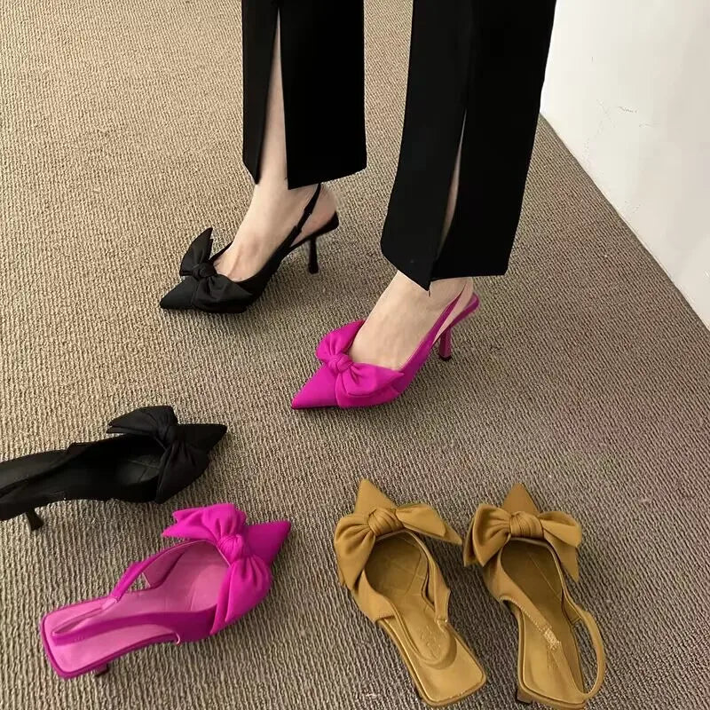 Barbara Shoes