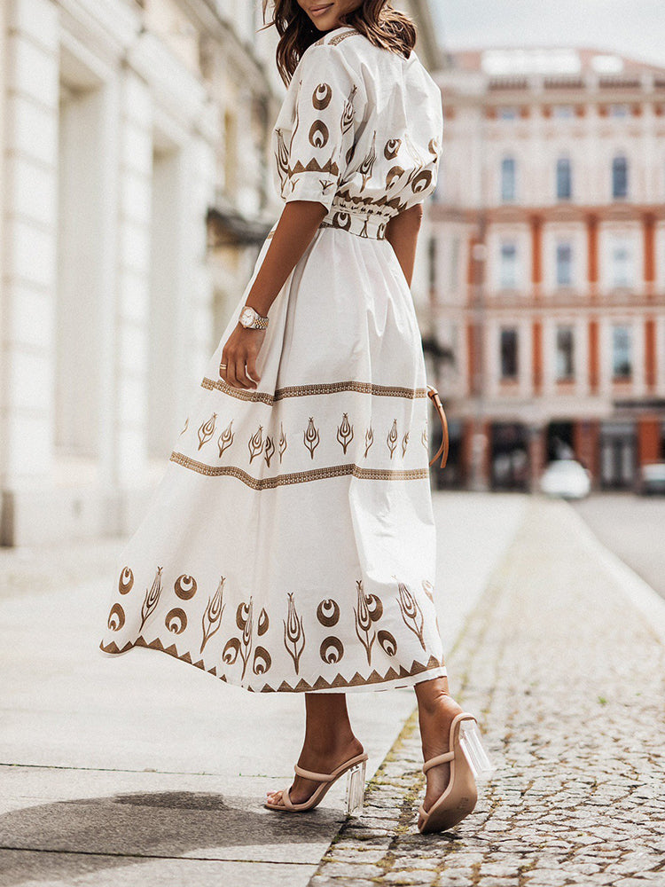 Stella Dress (Maxi/Mini)