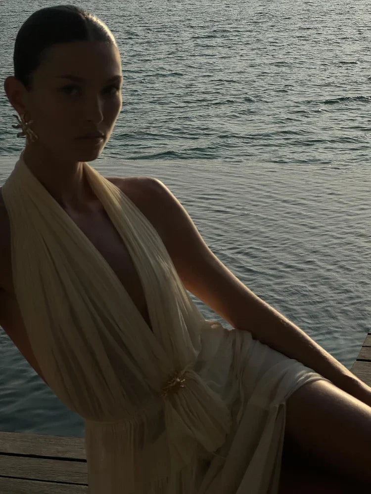 Jessie Suit (Top/Skirt)