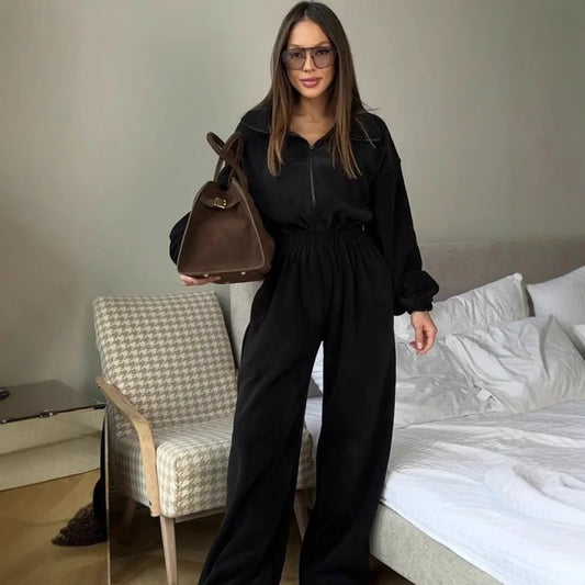 Melissa Jumpsuit