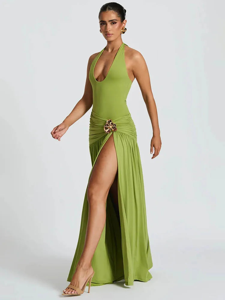 Amber Set (Top/Skirts)