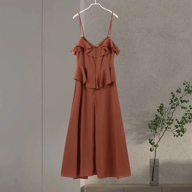 Sonia Elegant Set (Top/Pants)