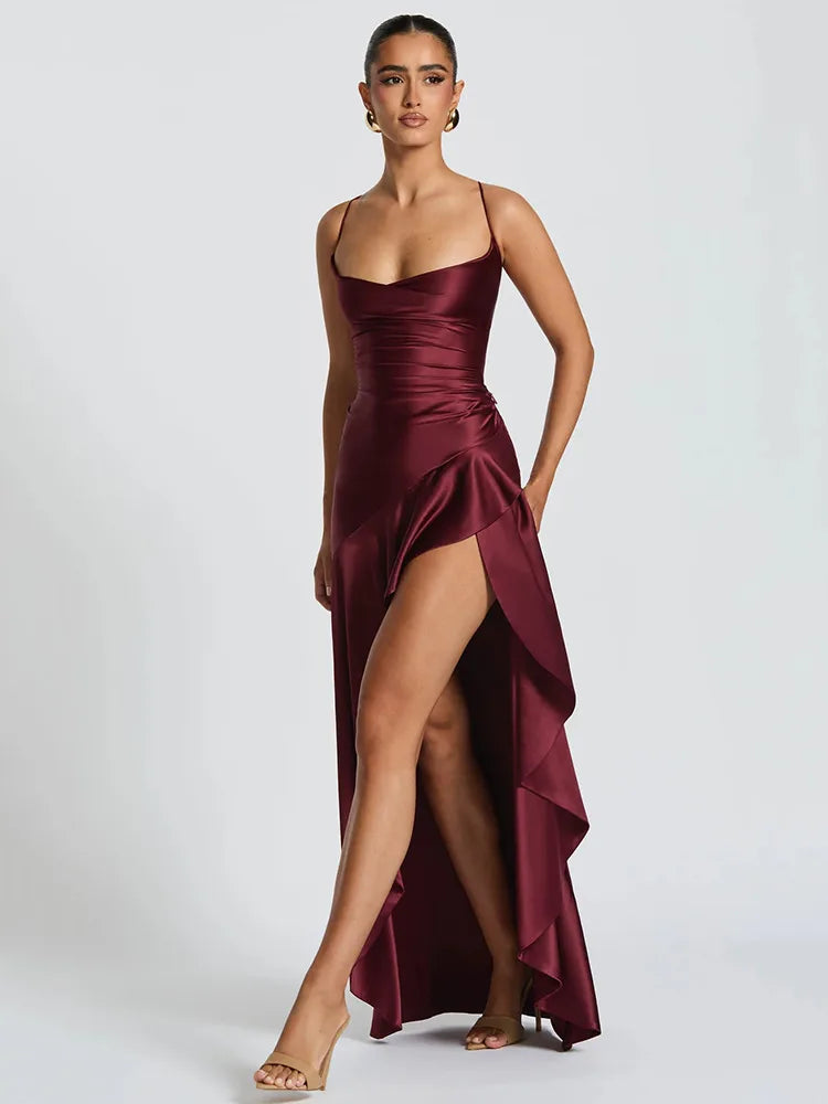 Jessica Elegant Dress