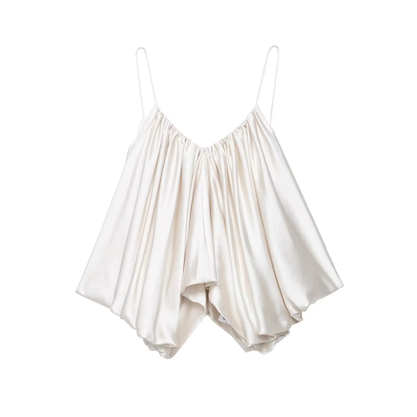 Tina Set (Top/Pants)