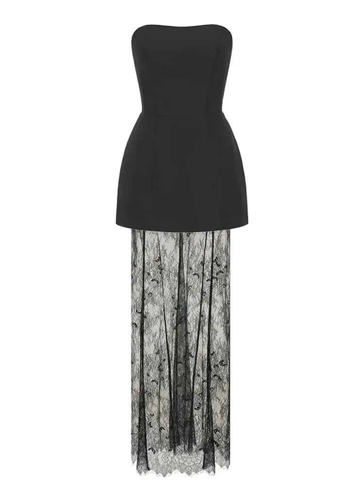 Annie Set (Top/Skirts)