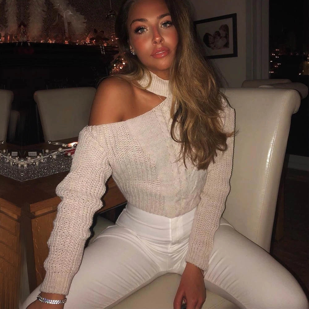 Connie Oversized Sweater