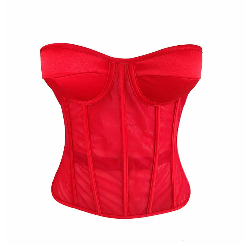 Barbara Corset Top