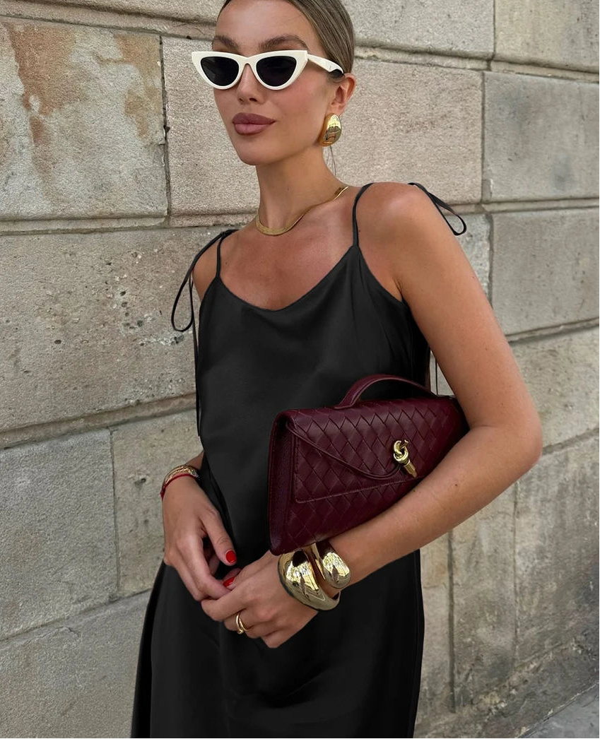 Mildred Dress