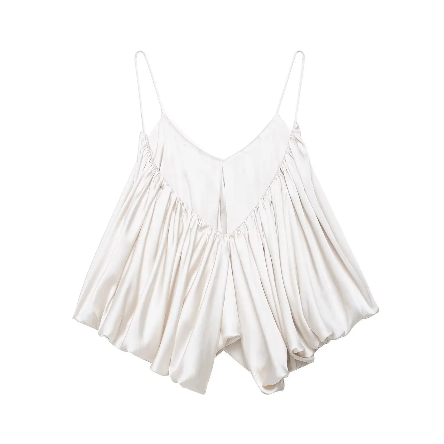 Tina Set (Top/Pants)