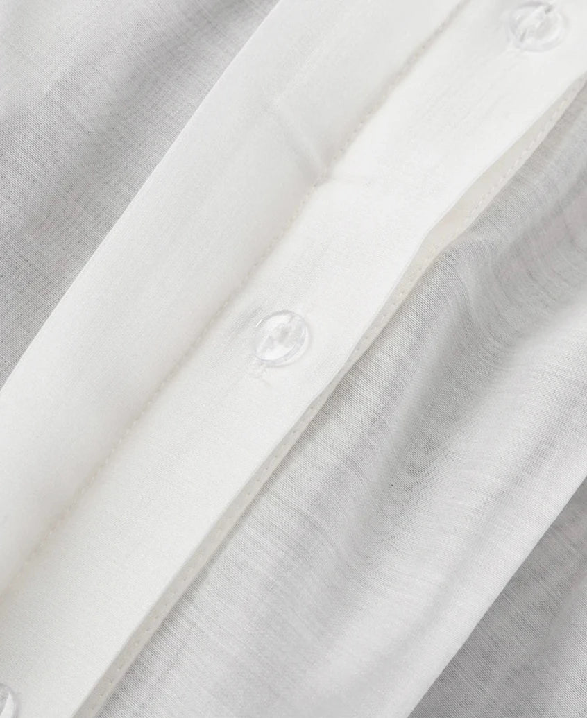 Victoria Elegant Blouse