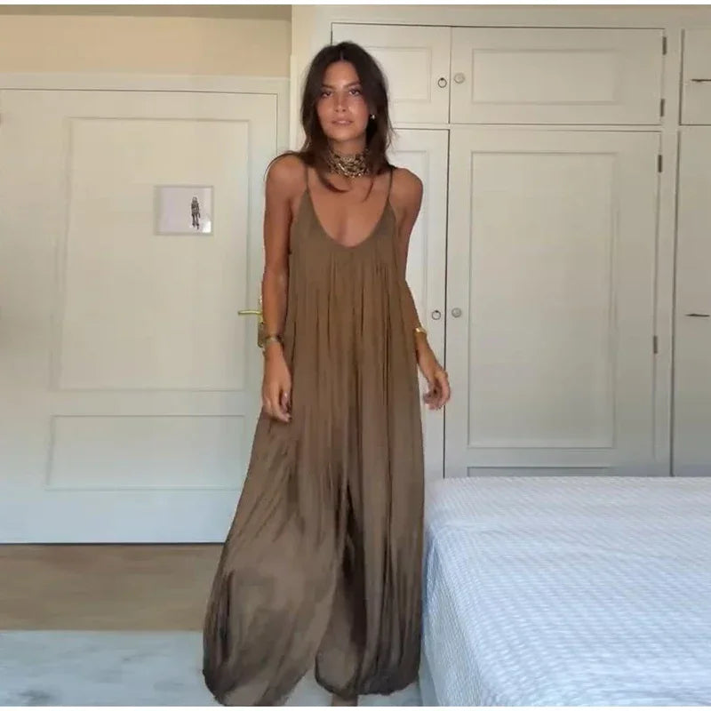 Mildred Jumpsuit