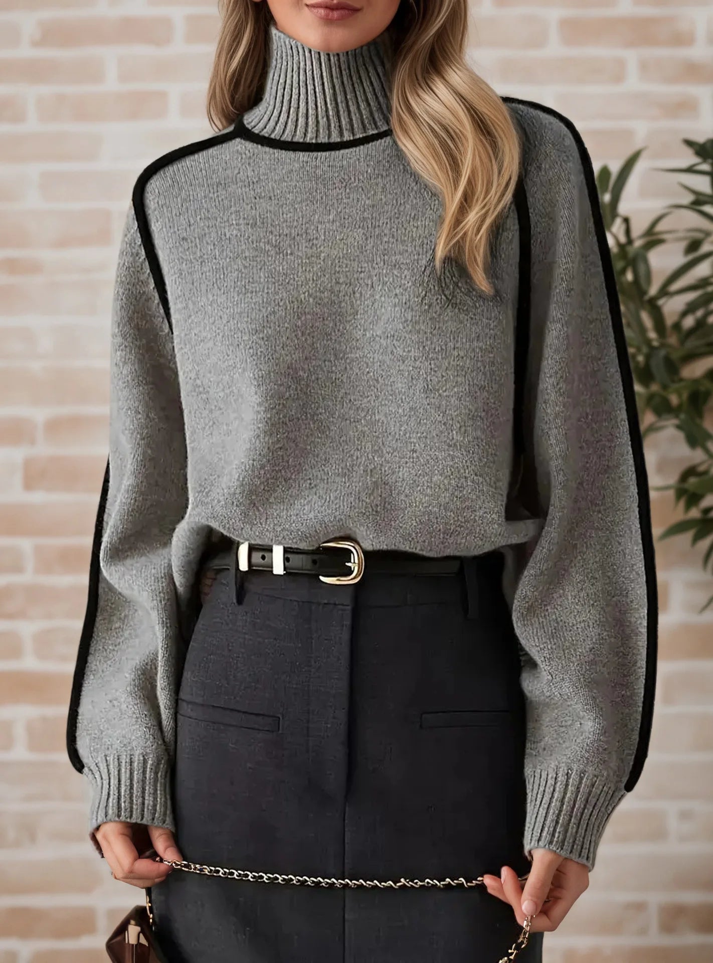 Vanessa Sweaters