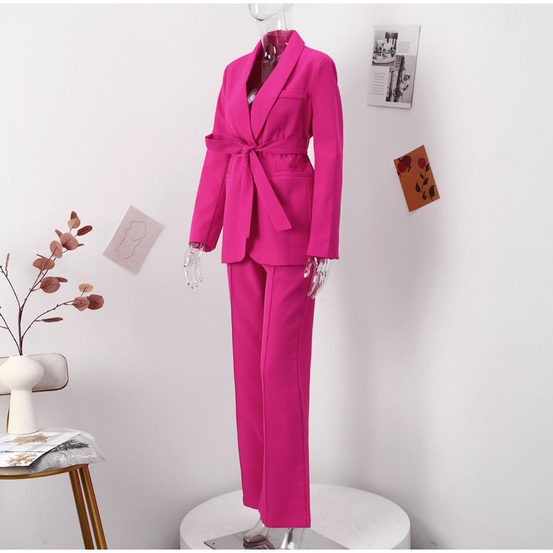 Vivian Suit (Blazer/Pants)