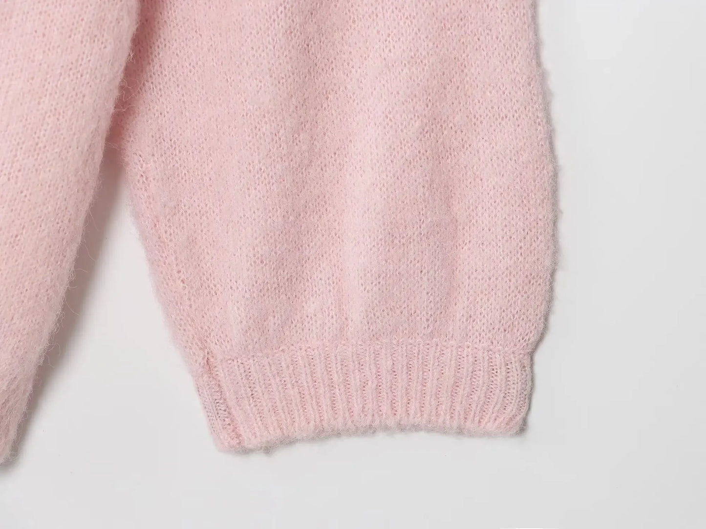 Stephanie Sweater