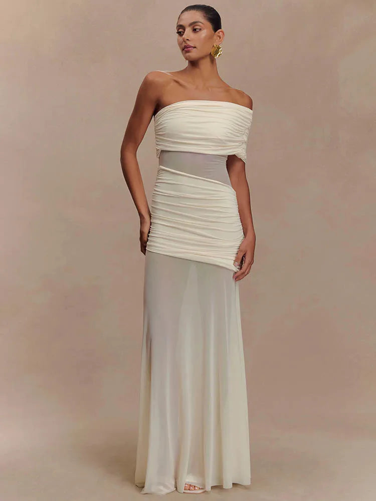 Marjorie Dress