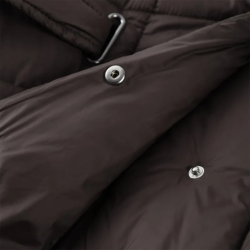 Brittany Down Jacket