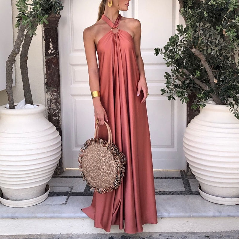 Marcia Maxi Dress