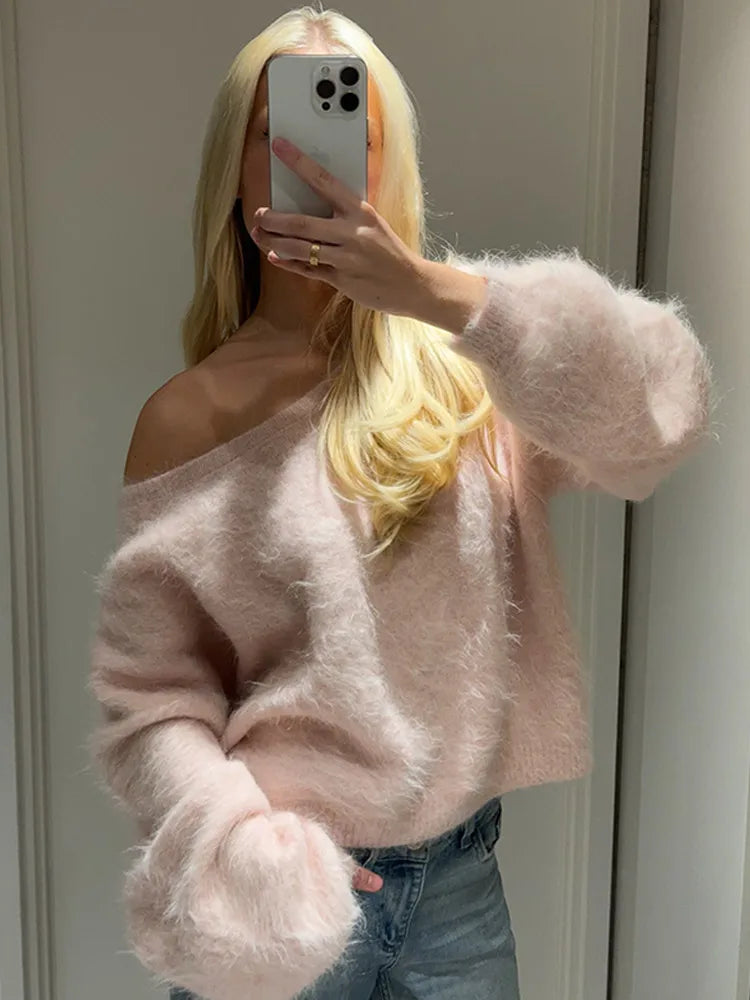 Stephanie Sweater