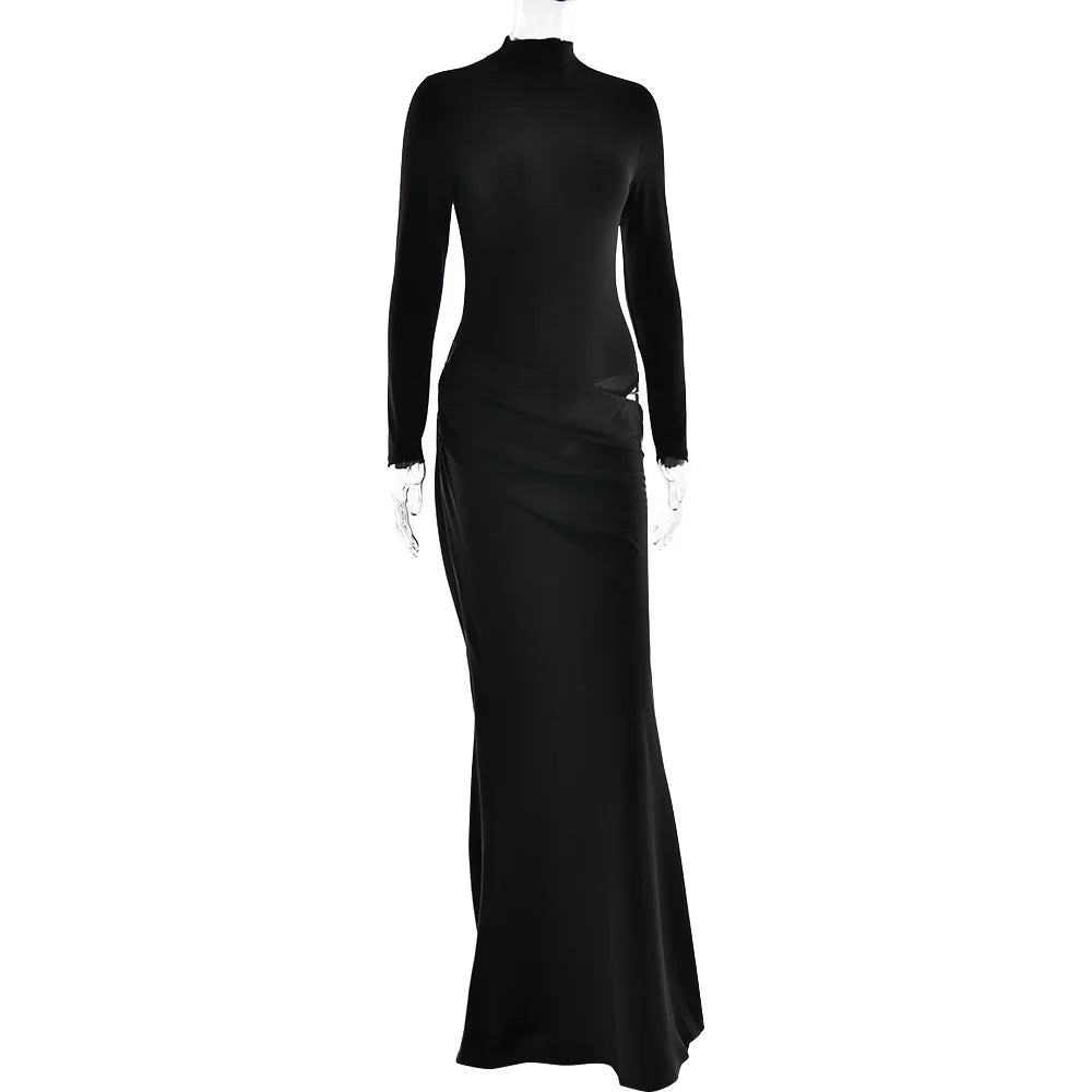 Angela Elegant Dress