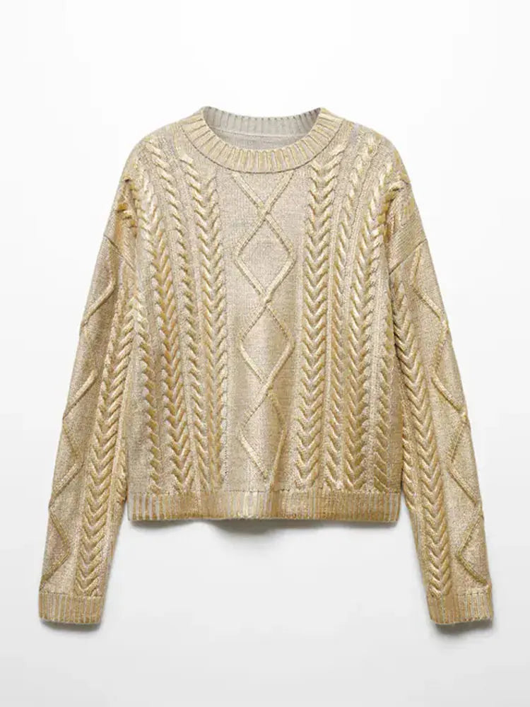 Nellie Sweater