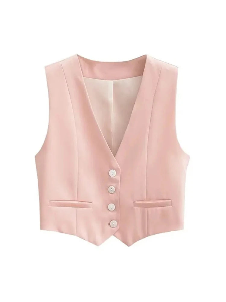 Hazel Vest