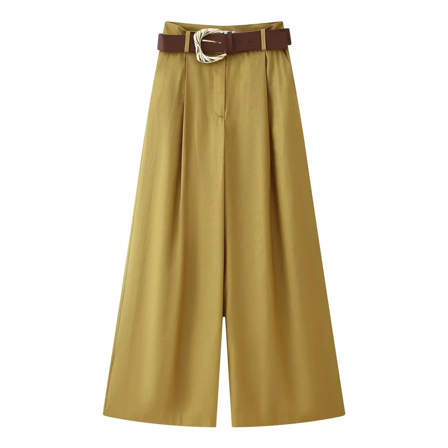 Tina Set (Top/Pants)