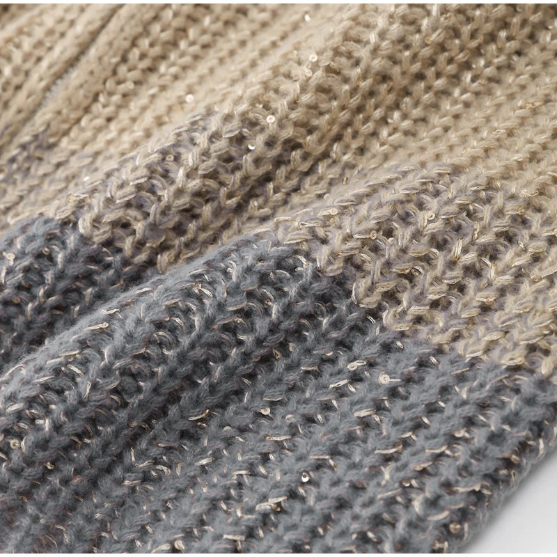 Megan Elegant Cardigan