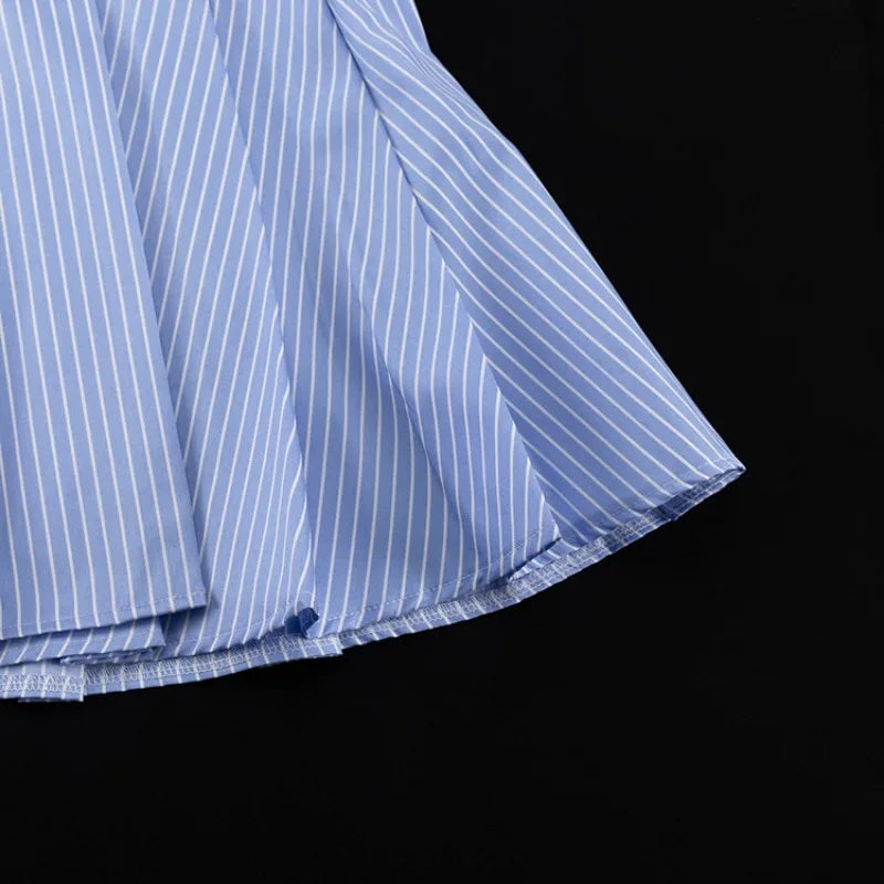 Helen Set(Shirt/Skirt)