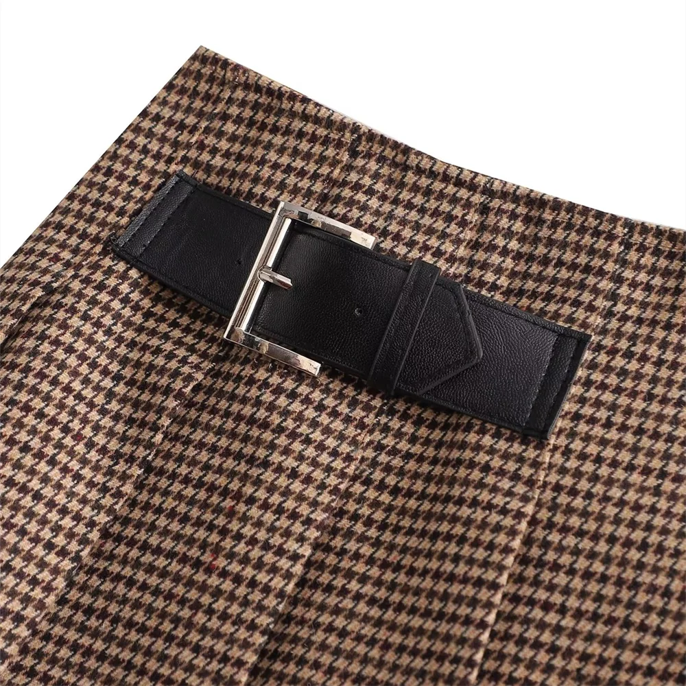 Viola Suit (Blazer/Skirt-shorts)