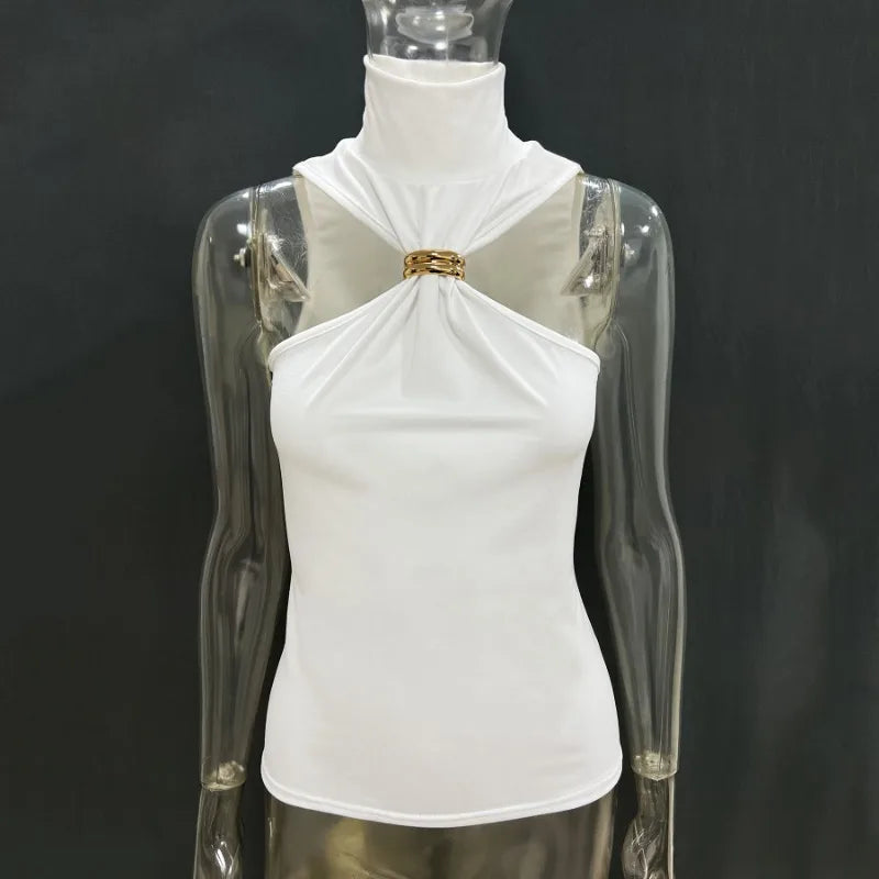 Sylvia Off-Shoulder Top