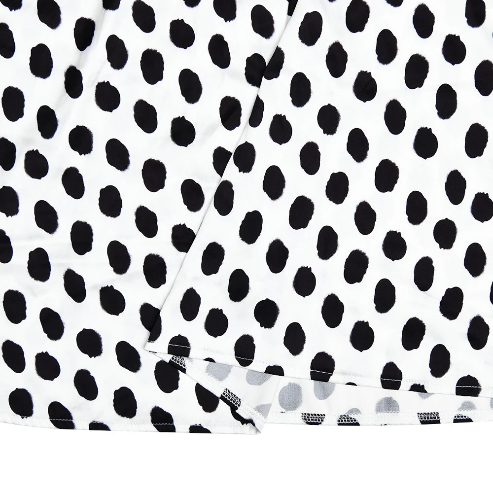 Donna Dots Dress