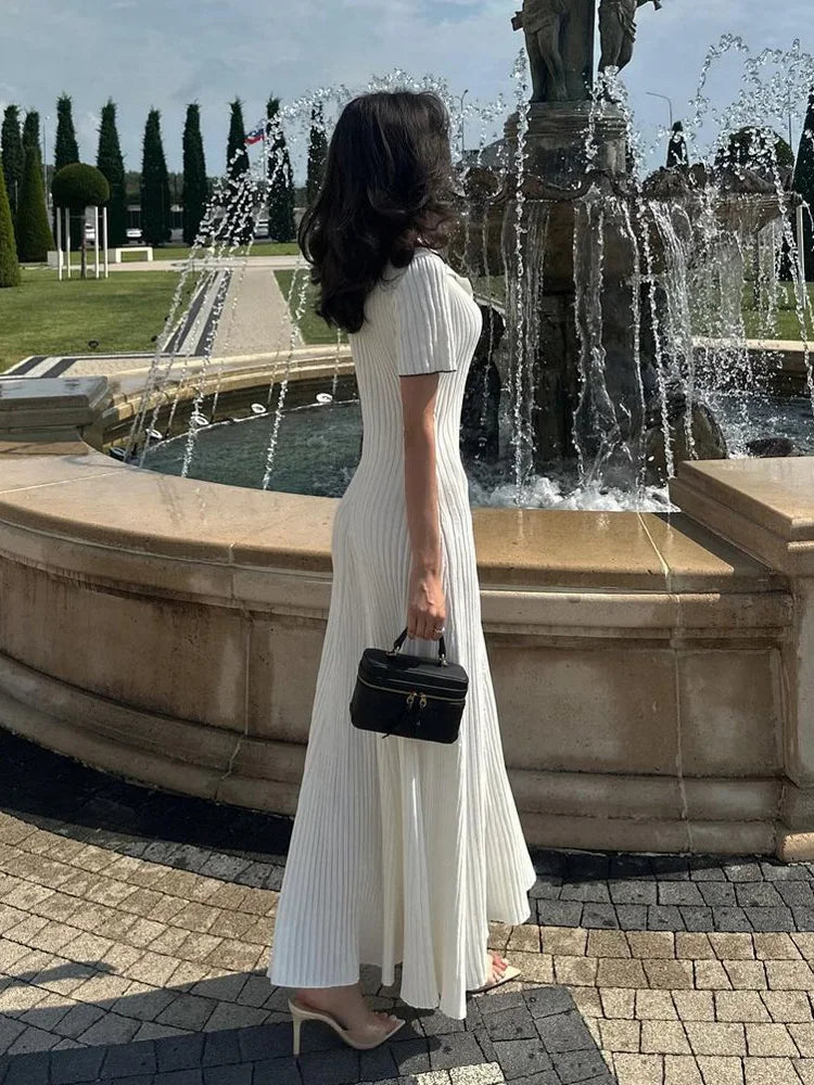 Maxine Elegant Dress