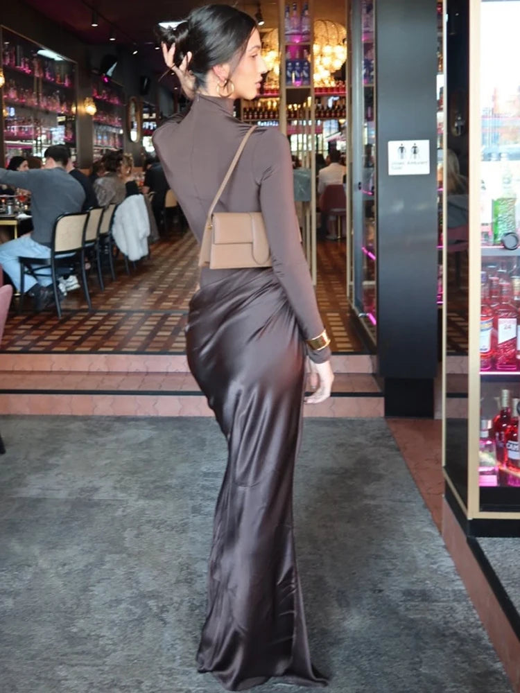 Angela Elegant Dress