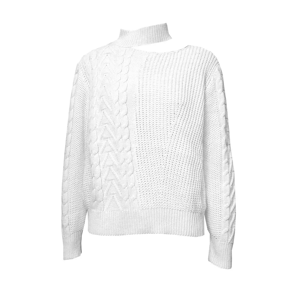 Connie Oversized Sweater