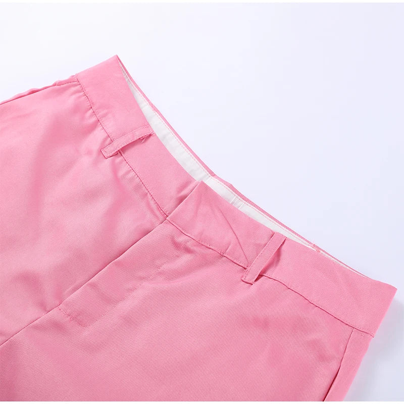 Cathy Suit (Blazer/Pants)