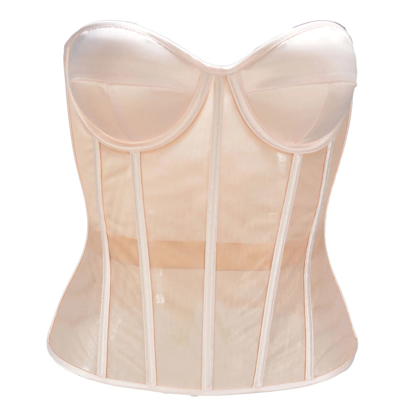 Barbara Corset Top