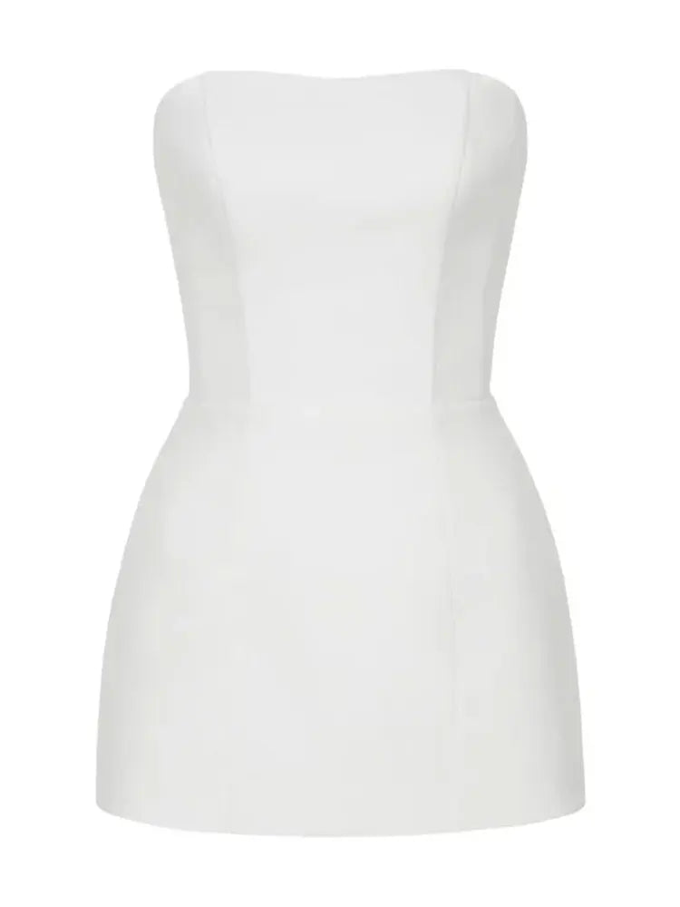 Annie Set (Top/Skirts)