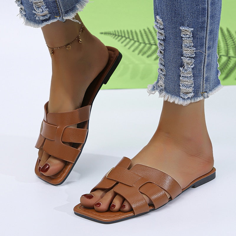 Vivien Sandals