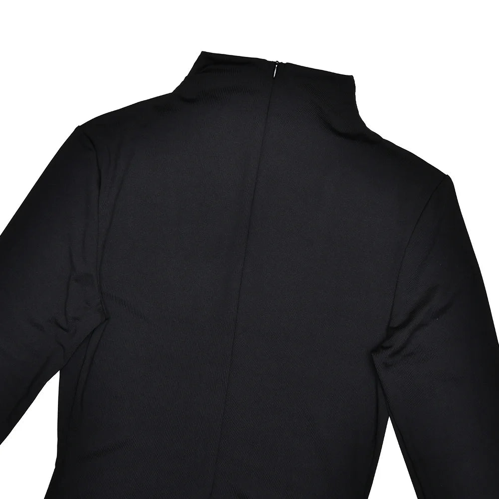 Angela Elegant Dress