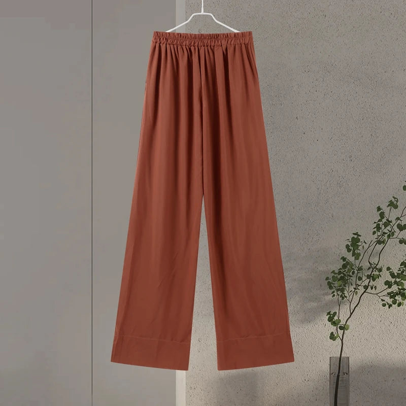 Sonia Elegant Set (Top/Pants)