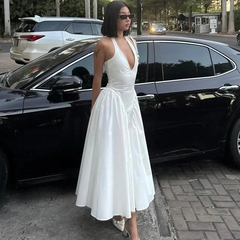 Diana Dress
